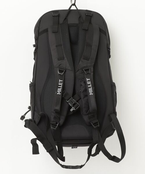MILLET（ミレー）の「ミレー  KULA 30（バックパック/リュック・メンズ・その他・ONE SIZE）」の2枚目の写真