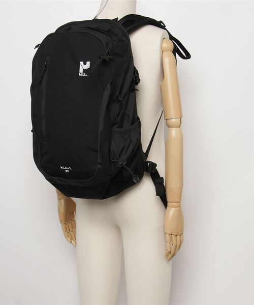 MILLET（ミレー）の「ミレー  KULA 30（バックパック/リュック・メンズ・その他・ONE SIZE）」の5枚目の写真
