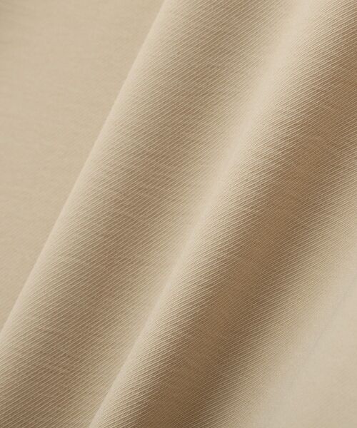 Green　Parks（グリーンパークス）の「スカーチョサロペット（サロペット/オーバーオール・レディース・ベージュ/グレー/ブラック・FREE）」の15枚目の写真