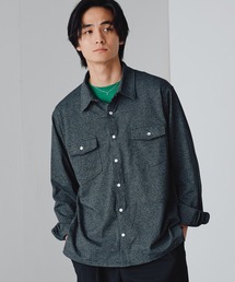 kutir｜クティールのシャツ/ブラウス（長袖）通販 - ZOZOTOWN