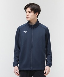 セール】MIZUNO｜ミズノ のジャージ（ブルー・ネイビー/青色系・無地