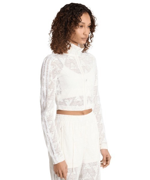 adidas originals FIREBIRD CLASSIC LACE TRACK TOP（アディダス