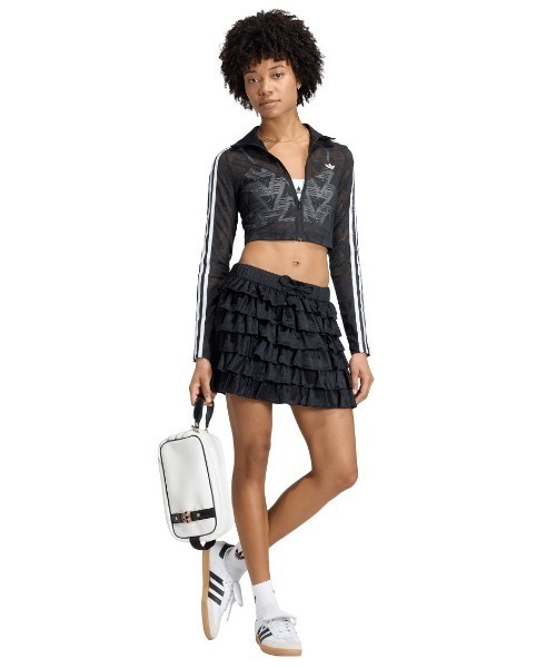 adidas originals FIREBIRD CLASSIC LACE TRACK TOP（アディダス