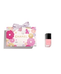 CHANEL | ヴェルニ(限定ラッピング)(マニキュア/ジェルネイル)
