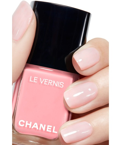 CHANEL(シャネル)の「ヴェルニ(限定ラッピング)(マニキュア/ジェルネイル・レディース・175 スキユーズ・FREE)」の5枚目の写真