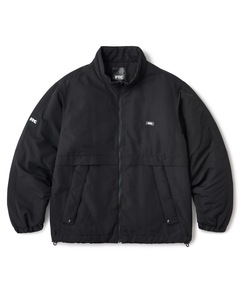 SUPPLEX NYLON HOODED BLOUSON（ナイロンジャケット）｜F.C.Real