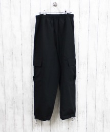 ZI-ON（ジーオン）の「ICE FABRIC 無地 バルーンカーゴパンツ（その他パンツ）」