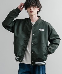 THE NORTH FACE ザ・ノースフェイス M'S MOVE-FREE JACKET ワン