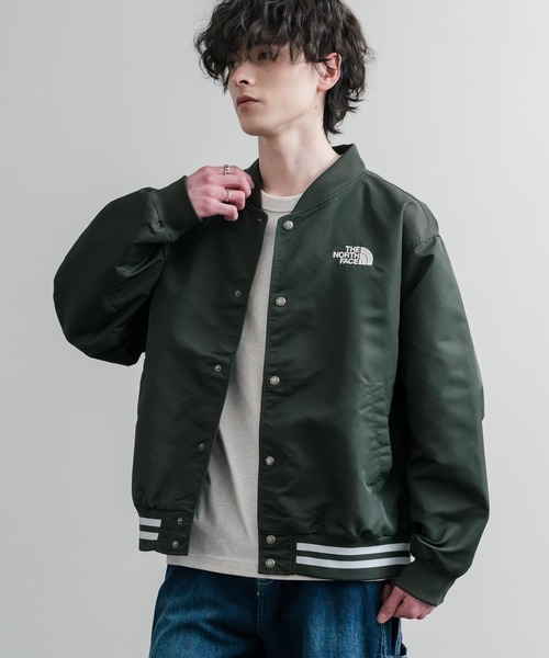 OneMall provides ZOZO products: THE NORTH FACE ザ・ノースフェイス