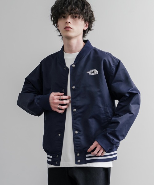 新品 THE NORTH FACE 軽量 ワンポイントロゴ ジャケット M セール】国内未発売 THE NORTH FACE(ザ・ノースフェイス)/MARTIS