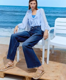 CHARLES & KEITH | ケージドフラットフォーム エスパドリーユ サンダル(サンダル)