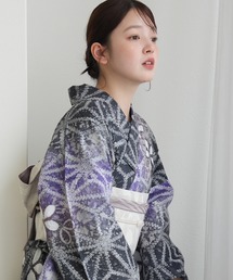 浴衣/有松絞り浴衣セットのファッション通販 - ZOZOTOWN