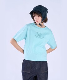 トゥービー To b シャツ 楽天市場】トゥービーバイアニエスベー 半袖Tシャツの通販