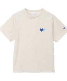チャンピオン  SHORT SLEEVE T-SHIRT