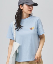 チャンピオン  SHORT SLEEVE T-SHIRT