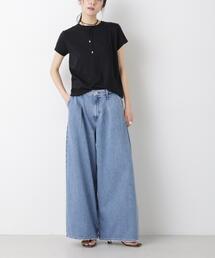 upperhights｜アッパーハイツのパンツ（ワイド・ルーズ）通販 - ZOZOTOWN