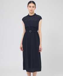 EPOCA｜エポカのワンピース（ブルー・ネイビー/青色系）通販 - ZOZOTOWN