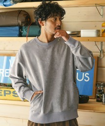 BAYFLOW（ベイフロー）の「長袖Tシャツ（Tシャツ/カットソー）」