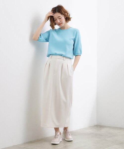 le coq sportif(ルコックスポルティフ)の「【別注カラーあり】ルコック ローヌSI【さっと履ける「NEXTEP」シリーズ】別注カラー(スニーカー・レディース・ブラック/グレー・45/40/35/30)」の13枚目の写真