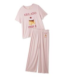 gelato pique｜ジェラートピケのルームウェア/パジャマ（ピンク/桃色系