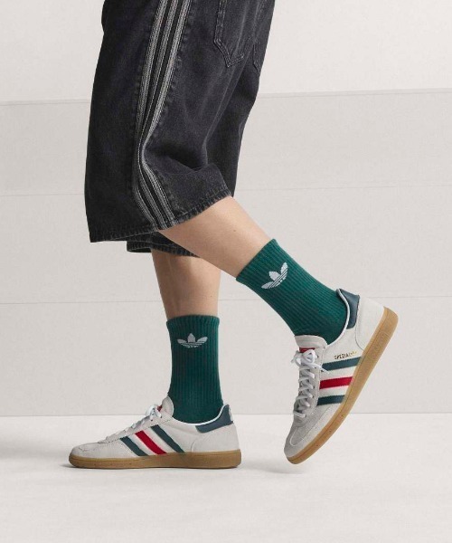 adidas メキシコ女子代表 2023 Away インポートＭサイズ　未使用 ADIDAS Mexico Handball Spezial（アディダス メキシコ