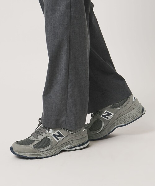 NEW BALANCE（ニューバランス）の「＜New Balance＞ ML2002RA/スニーカー（スニーカー・メンズ・ダークグレー・27.5cm/26.5cm/28cm/29cm/27cm/26cm/28.5cm）」の13枚目の写真