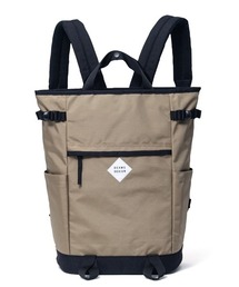 BEAMS DESIGN｜ビームス デザイン（メンズ）のバックパック/リュック 