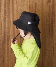 LOWRYS FARM(���[���[�Y�t�@�[��)��NEW ERA�A�h�x���`���[�g�`�s�@618519(�n�b�g)