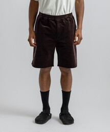 Saturdays NYC | Avalon Corduroy Beach Short(その他パンツ)