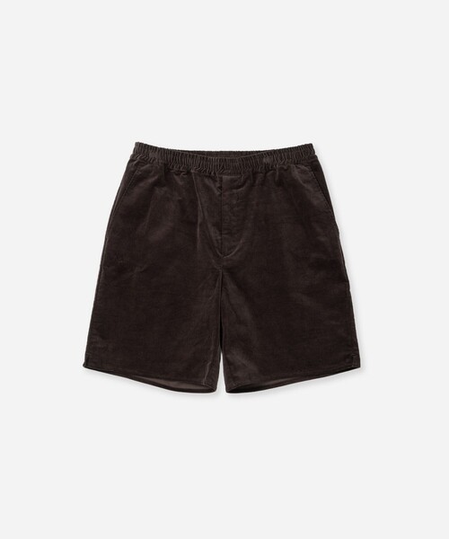 Saturdays NYC(サタデーズ ニューヨークシティ )の「Avalon Corduroy Beach Short(その他パンツ・メンズ・ブラック/ブルー/ダークブラウン/イエロー・S/M/L)」の22枚目の写真