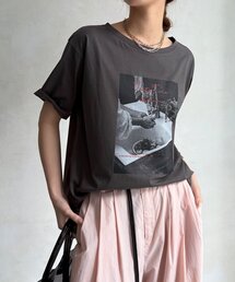 【WEB限定】フォトTEE