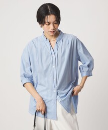 green label relaxing｜グリーンレーベル リラクシングのシャツ 