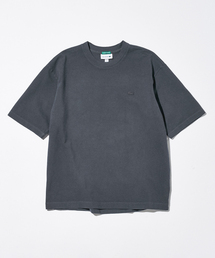 LACOSTE(���R�X�e)��LACOSTE / ���R�X�e �ʒ� �w�r�[ �s�P ���� T�V���c(T�V���c/�J�b�g�\�[)