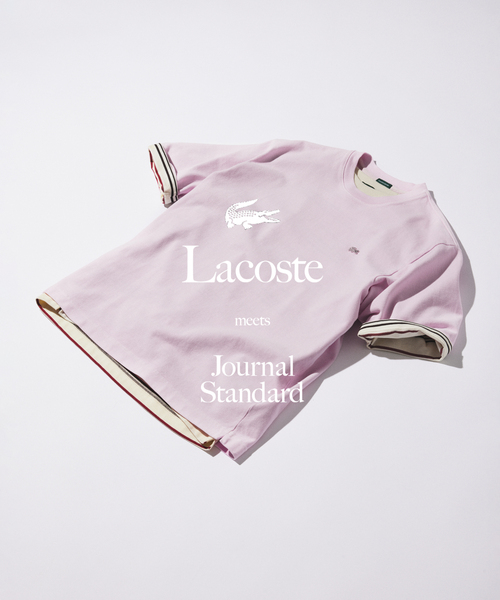 JOURNAL STANDARD|ジャーナルスタンダードのTシャツ/カットソー JOURNAL STANDARD|ジャーナルスタンダードのTシャツ/カットソー
