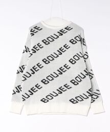 BOUJEE KT TOPS