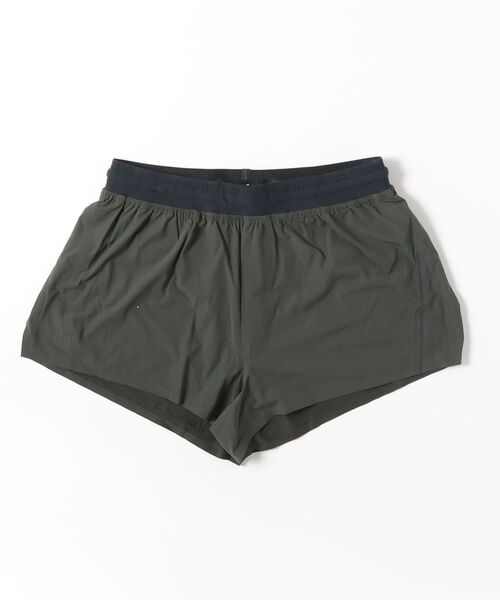Lafayette(ラファイエット)の「CIELE - 4103740520241 CIELE M DBS SHORT BRIEF-ELITE Crag(デニムパンツ・メンズ・ブラック・S)」の1枚目の写真