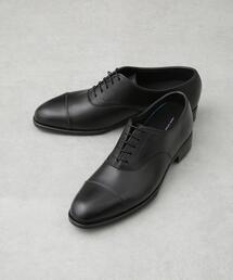 NANO universe | 「Rain Comfort Shoes」ストレートチップ(ドレスシューズ)