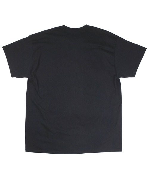 INNOCENT(イノセント)の「【GMerch/ジーマーチ】Beastie Boys WHAT CHA WANT T-SHIRTS 10431068(Tシャツ/カットソー・メンズ・ブラック・XX-LARGE/X-LARGE/LARGE)」の8枚目の写真