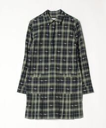 ブランド古着】Maison Kitsune｜メゾンキツネのワンピース/ドレス古着