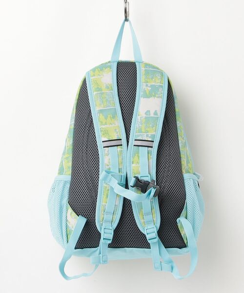 COLEMAN(コールマン)の「コールマン Coleman ウォーカーミニ(Feel Kansas)(バックパック/リュック・キッズ・その他・ONE SIZE)」の2枚目の写真