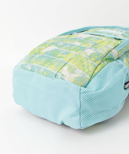 COLEMAN(コールマン)の「コールマン Coleman ウォーカーミニ(Feel Kansas)(バックパック/リュック・キッズ・その他・ONE SIZE)」の3枚目の写真