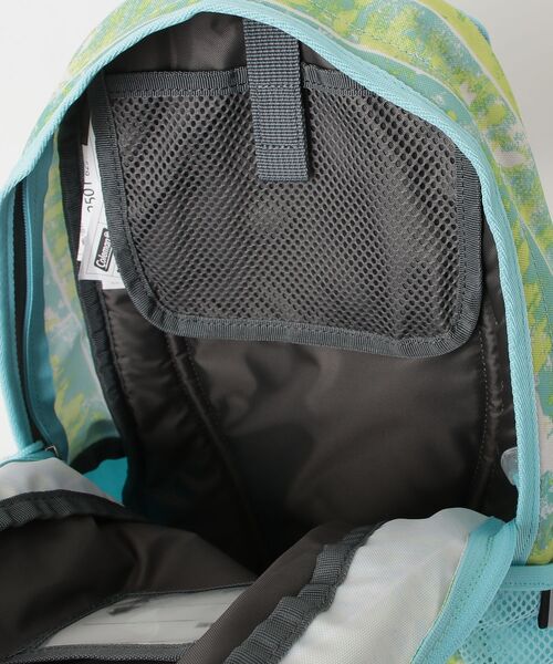 COLEMAN(コールマン)の「コールマン Coleman ウォーカーミニ(Feel Kansas)(バックパック/リュック・キッズ・その他・ONE SIZE)」の4枚目の写真