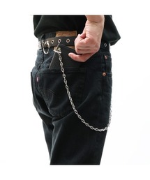 別注】Vintage Works / コンパクト レザー ジップウォレット（財布