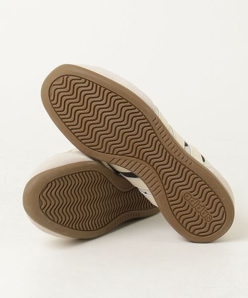 adidas(アディダス)の「バレダ メリー ジェーン / BARREDA MARY JANE / アディダス adidas(スニーカー・レディース・ホワイト・26.0cm/25.5cm/25.0cm/24.5cm/24.0cm/23.5cm/23.0cm/22.5cm/22.0cm)」の10枚目の写真