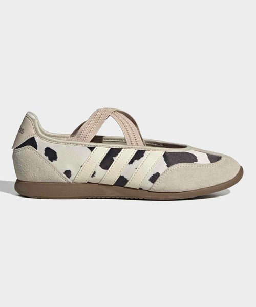 アディダスバレダ（BARREDA）メリージェーン23.0㎝　新品 バレダ メリー ジェーン / BARREDA MARY JANE / アディダス adidas