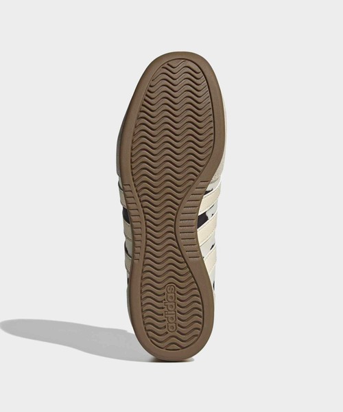 adidas(アディダス)の「バレダ メリー ジェーン / BARREDA MARY JANE / アディダス adidas(スニーカー・レディース・ホワイト・26.0cm/25.5cm/25.0cm/24.5cm/24.0cm/23.5cm/23.0cm/22.5cm/22.0cm)」の3枚目の写真