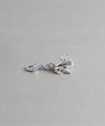ieLS（イエルズ）の「「ieLS」SV925 シルバー チャーム（チャーム）」