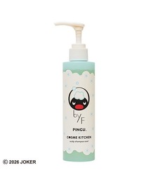 O by F（オーバイエッフェ）の「O by F   <ピングー>スキャルプシャンプー クール（シャンプー）」