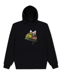 SPACE VISION HOODIE（パーカー）｜RIPNDIP（リップンディップ）の
