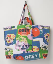OBEY（オベイ）の「2WAYバッグ（ショルダーバッグ）」